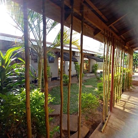 Belle Vue Bed & Breakfast Palapye Dış mekan fotoğraf