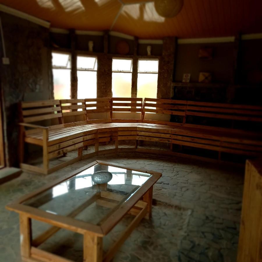 Belle Vue Bed & Breakfast Palapye Dış mekan fotoğraf