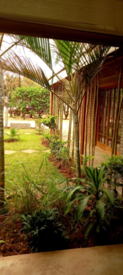 Belle Vue Bed & Breakfast Palapye Dış mekan fotoğraf