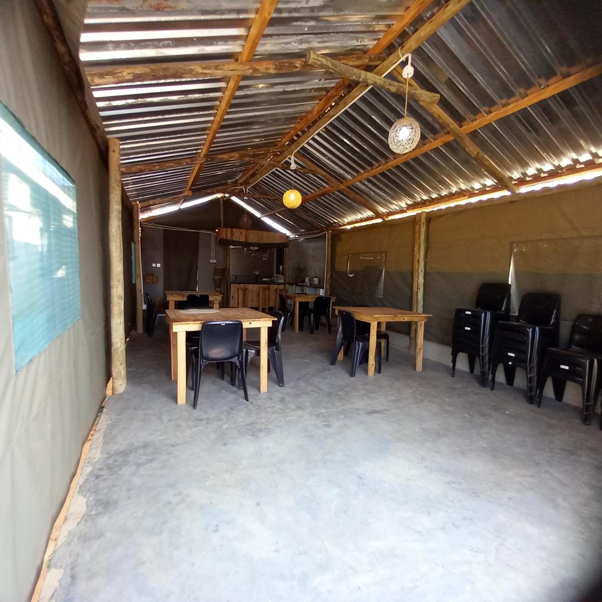 Belle Vue Bed & Breakfast Palapye Dış mekan fotoğraf